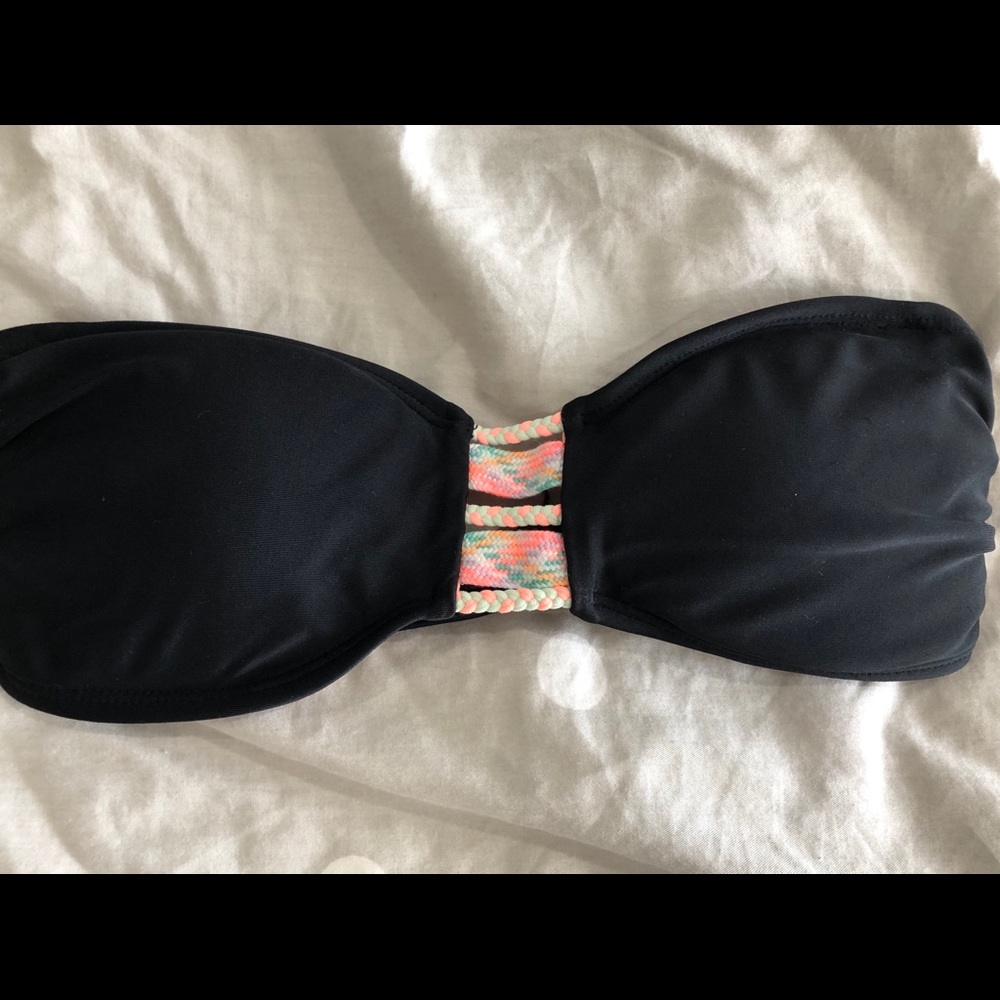 Target Xhilaration bikini top